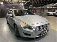 [元禾阿志中古車]二手車/Volvo V60 D4 豪華版/轎車/休旅/旅行/最便宜/特價/降價/盤場