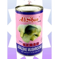 AliShan Abalone Mushroom 425g