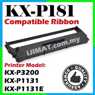 PANASONIC KX-P181 KXP181 Compatible Ribbon KXP-1131E KXP-1131 1131 Printer Ink