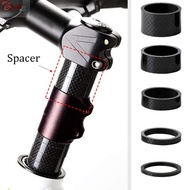 【CAMILLES】High Performance Carbon Fiber Stem Washers for For giant TCR ADV Pro Stable Ride【Mensfashion】