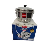 DIAMOND NEXA-12 SS IDLY POT AND STEAMER POT