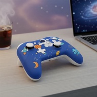 Bluetooth Game Joystick Pad for PC/Android/iOS, Doodle Edition