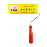 9寸滾筒刷無死角乳膠漆小滾筒