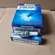 NGK R CR6HSA SHOGUN SMASH SPIN ARASHI SMASH SKYWAVE SKYDRIVE MOTORCYCLE SPARK PLUG NGK SGPOriginal 0