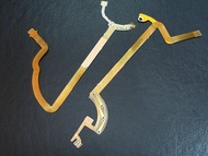 相機維修．光圈排線更換 CANON EF-S 17-85mm f4-5.6 IS 故障 光圈維修