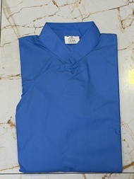 真光 旗袍 夏季校服
