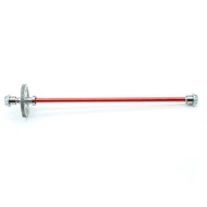 Wltoys 124008 RC car spare parts 124008-2721 124008-2719 Central transmission shaft group metal redu