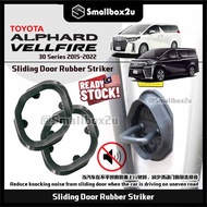 [1pc / 1 biji] Toyota Alphard Vellfire Estima Voxy Noah Sienta Serena MPV Power Door OEM Sliding Doo