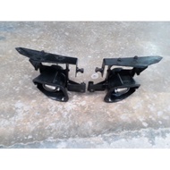 Proton wira c99 fog light original 1.8