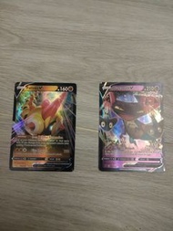 Pokemon 閃 咭 卡