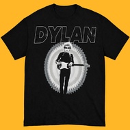 BOB DYLAN Dylan Echo Vintage Retrokaos band - Regular & Boxy Unisex T-Shirt band Shirt merchandise