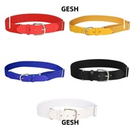 GESH Waistband Decoration Children Adjustable Waiststrap