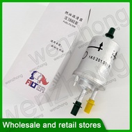 S1840B 1K0201051K 6.6bar Car Engine Fuel Filter Kit, A1 A3 S1 S3 TT 1.0 1.2TFSI 1.4TSI 1.8 2.0 2.5 S