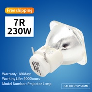 COD 230W 7R Beam Buld Head Lights Sharpy Beam Moving Head Sharpies 7R Stage Light Lighting Buld Dj L