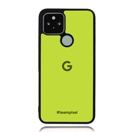 Custom Google Case PIXEL 7A 7 6 6A 5 5A 4 4A 3 3A 2 Pro XL 4G 5G Team Google LogoPIXEL AE2004 Hardca