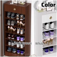 [免運費|免安裝鞋櫃, 鞋架, 鞋櫃|Free Delivery Free Installation Shoe's Shelving, Shoes Wood Shelving [tag:櫃, 櫃架, 