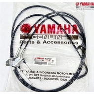 NVX155 V2  / NVX 155 V2 / NVX V2 BBP-F6301-01  YAMAHA 100% ORIGINAL PART THROTTLE CABLE