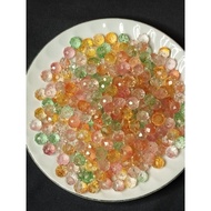 Czech Crystal Beads 10 mm