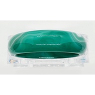 Agate chalcedony bangle 169484 size 56