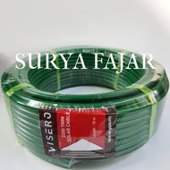 KABEL SOLAR CELL KABEL SOLAR PANEL KABEL PANEL SURYA 2X25 18 METER - BIMA SAKTI7