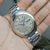 jam tangan CITIZEN automatic bekas/citizen 8200A japan.