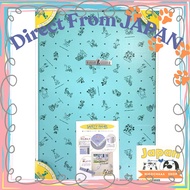 Tenyo Disney Puzzle Frame - Safety Panel for 1000 Pieces, White, with Lock and Mickey Emblem, Easy O