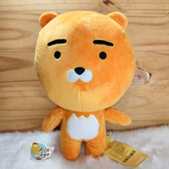 Boneka Ryan Kakao