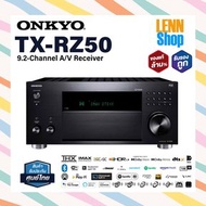 Onkyo TX-RZ50 9.2-Channel THX Certified AV Receiver (1) Black