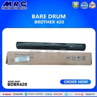BARE DRUM BROTHER 420