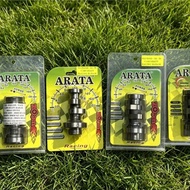 LC135/SRL/EX5/EX5Dream/Kriss/Wave125 Arata Racing Camshaft Racing High Cam Shaft Racing Haram Arata 