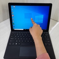 Laptop 2in1 Murah Touchscreen Dell Latitude 5285 Core i7 gen 7 Garansi