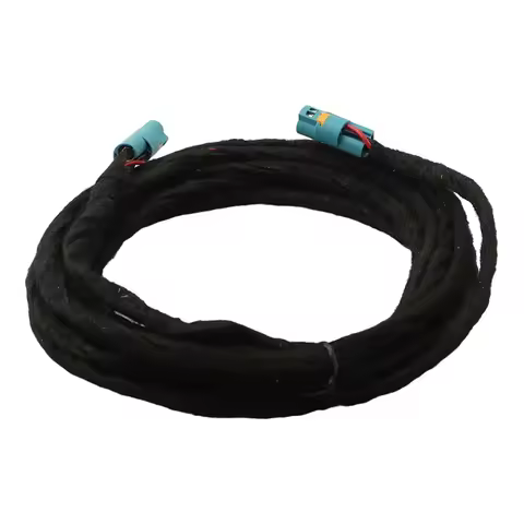 For BYD Dash Cam Power Cable Car DVR Road Camera ADAS Camera Power Cable Accessories Car Dash Cam