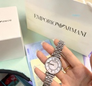 emporio armani 2511 28mm starry sky 手錶