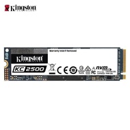 < SUNLIKE > Kingston KC2500 500GB 500G M.2 2280 NVMe SSD