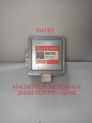 MAGNETRON 2M261-M39 MICROWAVE OVEN PANASONIC