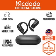 Mcdodo HP530/HP803/HP804/HP805/HP816  Waterproof Noise Reduction Touch Control Bluetooth TWS Earphon