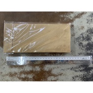 BROWN ENVELOPE LETTER