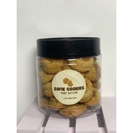 Butter Biscoff PURE BUTTER LA BELLE 30PCS