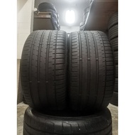 275/40/18 275/40R18 USED TYRE TAYAR SEKEN (2 PCS)