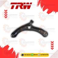 TRW ปีกนกล่าง HONDA CITY JAZZ