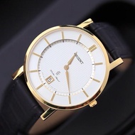 Đồng Hồ Nam Orient FGW01002W0 Full Box Sổ Bảo Hành toàn quốc Dây Da Chống Nước