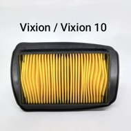 Filter Yamaha VIXION V-IXION Air Filter/ V-IXION NEW 2006 - 2012 WIN Brand/