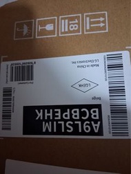 LG CordZero 無線吸塵機