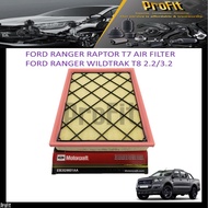 FORD RANGER RAPTOR T7 2.0 RAPTOR T8 /MAZDA BTW AIR FILTER -EB3G 9601 AA GOOD QUALITY 