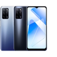 OPPO A53S 5G | 8GB RAM + 256GB |Mediatek Dimensity 700 (7 nm)|13MP Triple Camera |Show Room Demo Set