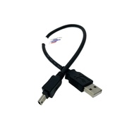 USB Cable for CANON PowerSHOT SD1200 IS SX1 IS SX10 IS SX20 IS SX100 IS