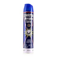 Shieldtox Mosquito Aerosol Spray 600ml