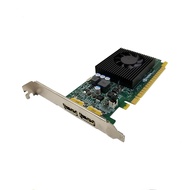 Dell T622V Nvidia GeForce GT 730 2GB DDR3 GPU 2x DisplayPort Low/High Profile