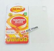 TEMPERED GLASS VIVO Y12S 2021 / ANTI GORES KACA VIVO Y12S 2021 NERO