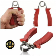 Hand Grip Handgrip Olahraga HG02-HG01# / Tangan Angkat Beban Alat Olahraga Adjustable